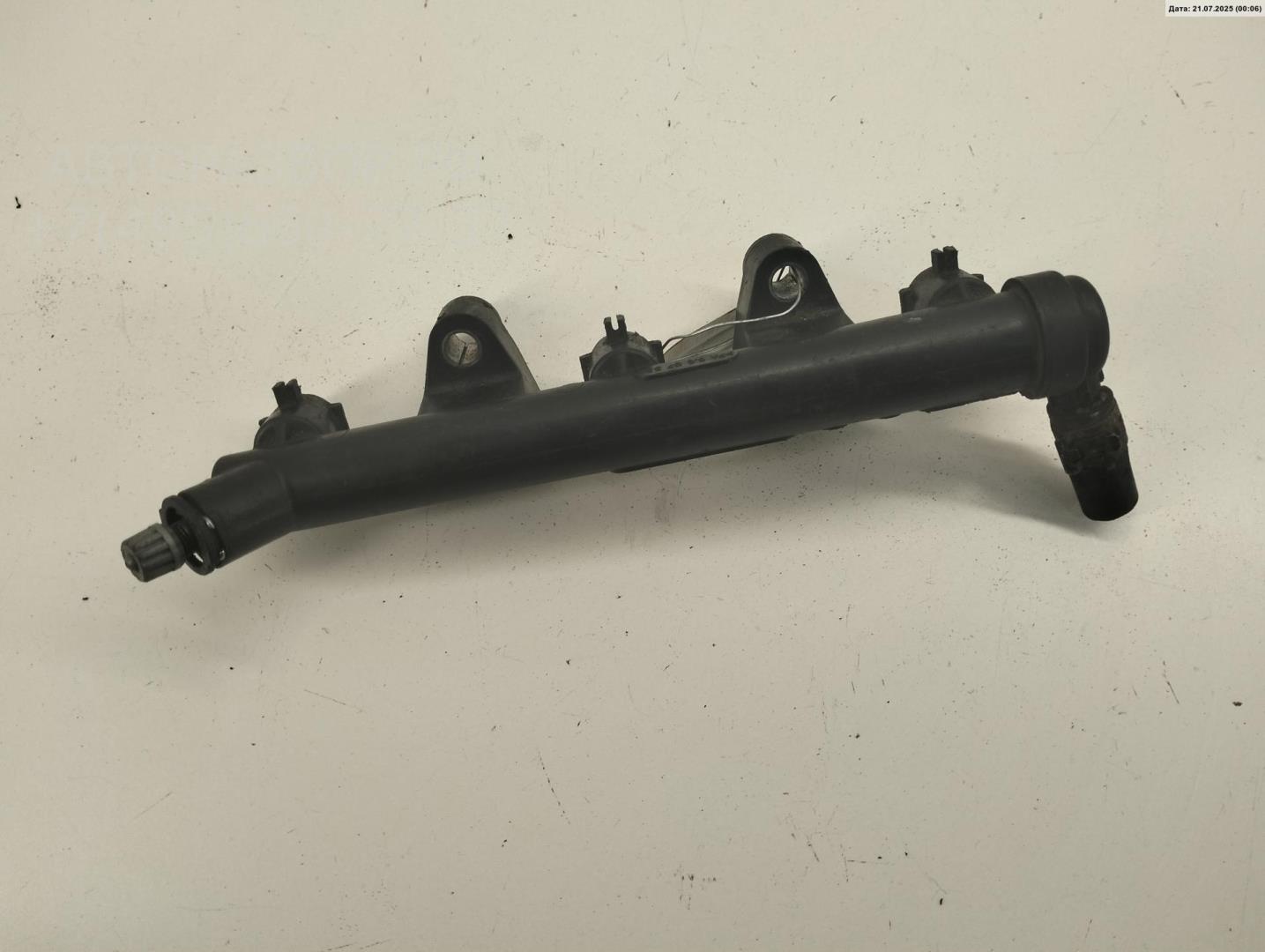 Рейка топливная (рампа)