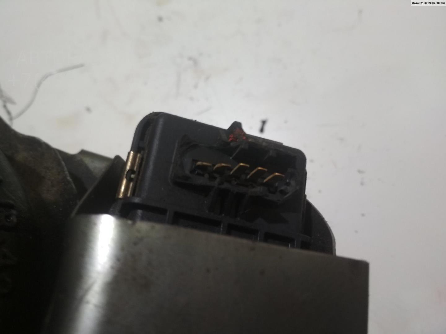 Турбина (турбокомпрессор)