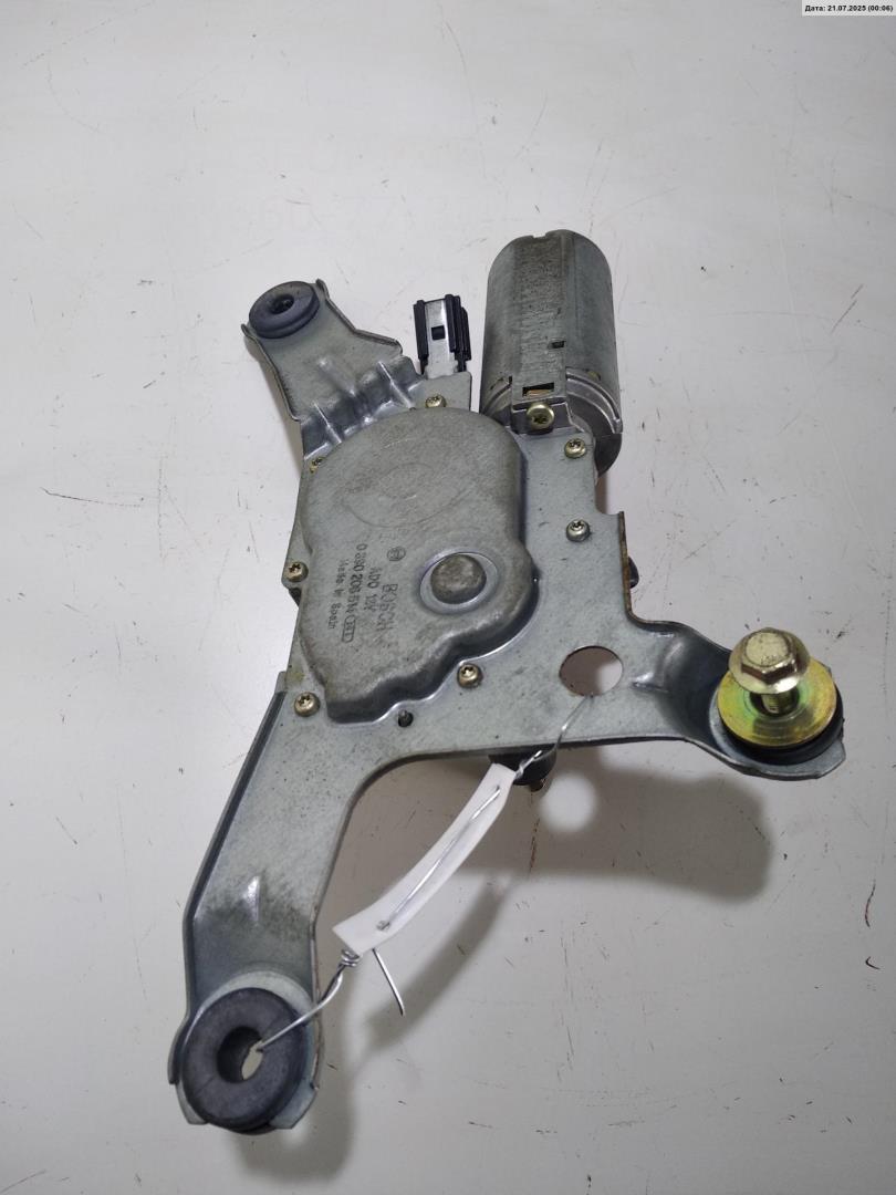 Моторчик стеклоочистителя задний