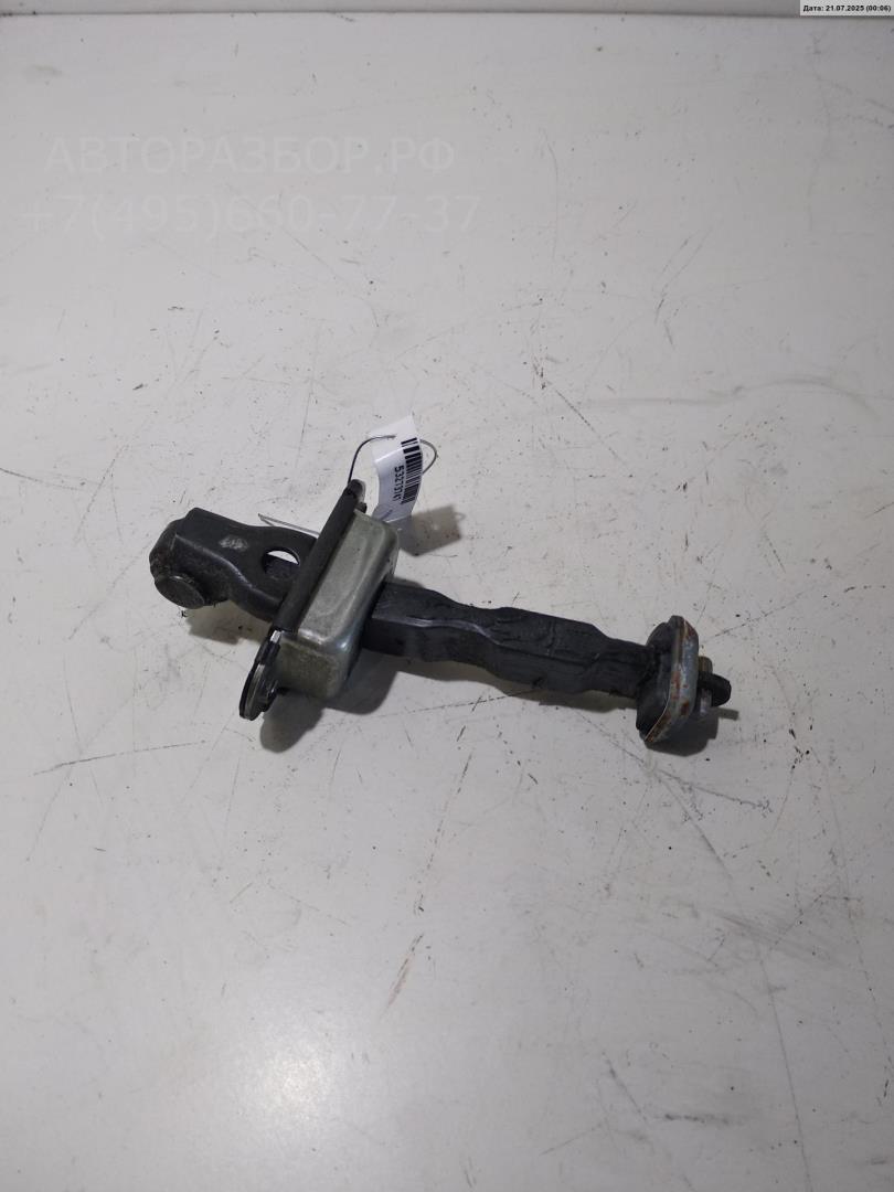 Ограничитель двери