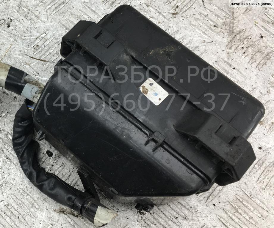 Блок предохранителей