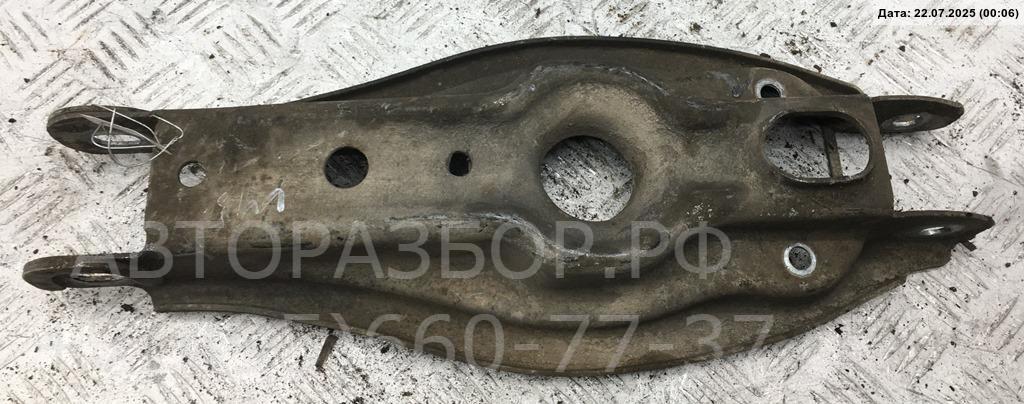 Рычаг задний левый