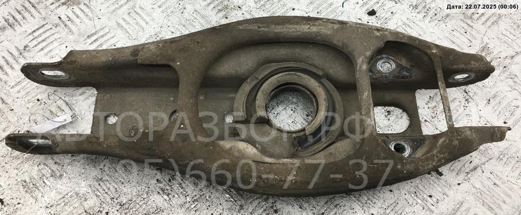 Рычаг задний левый