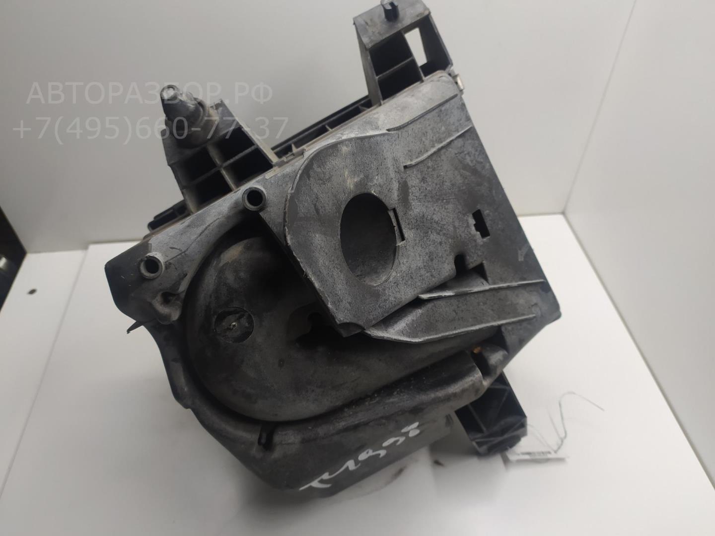 Корпус воздушного фильтра