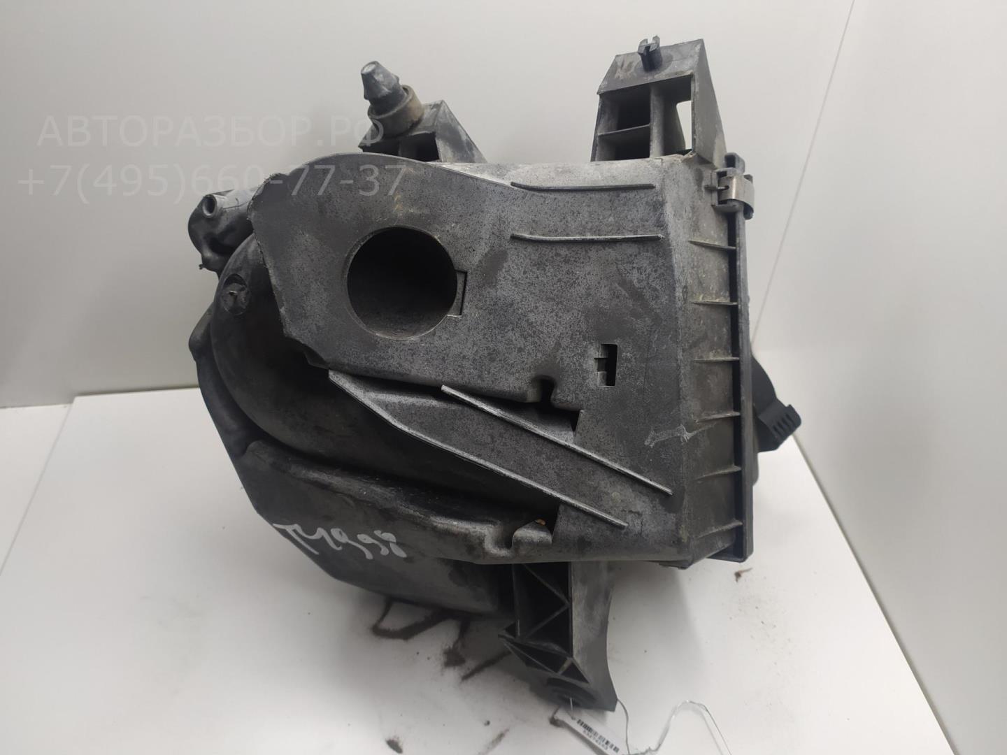 Корпус воздушного фильтра