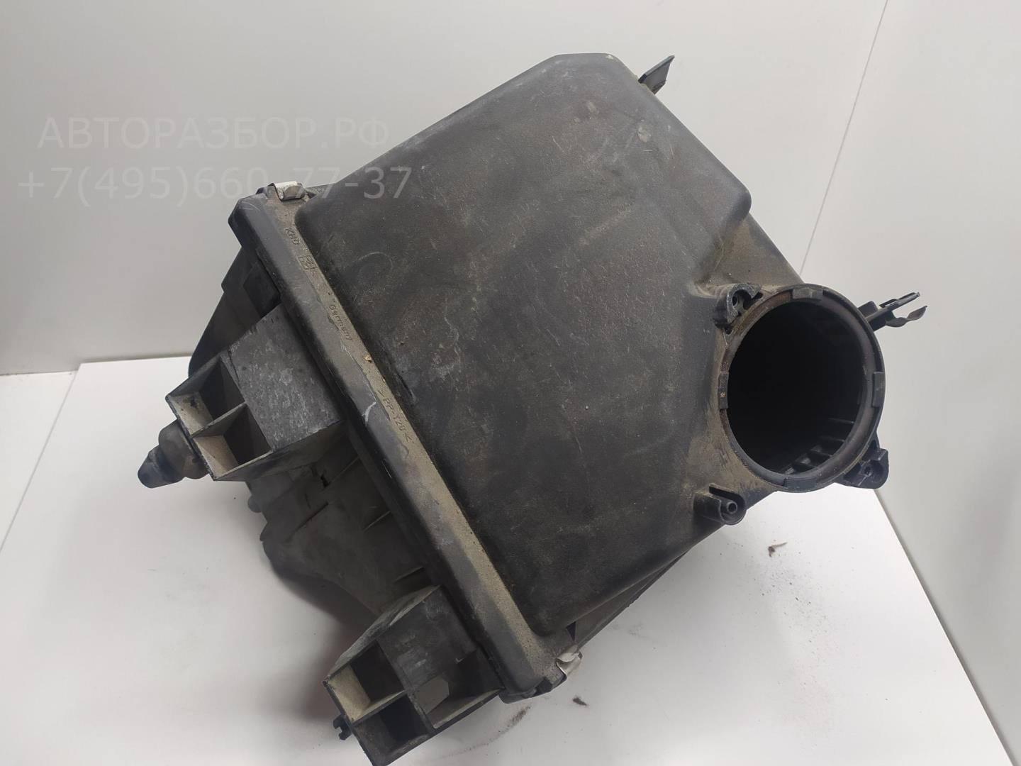 Корпус воздушного фильтра