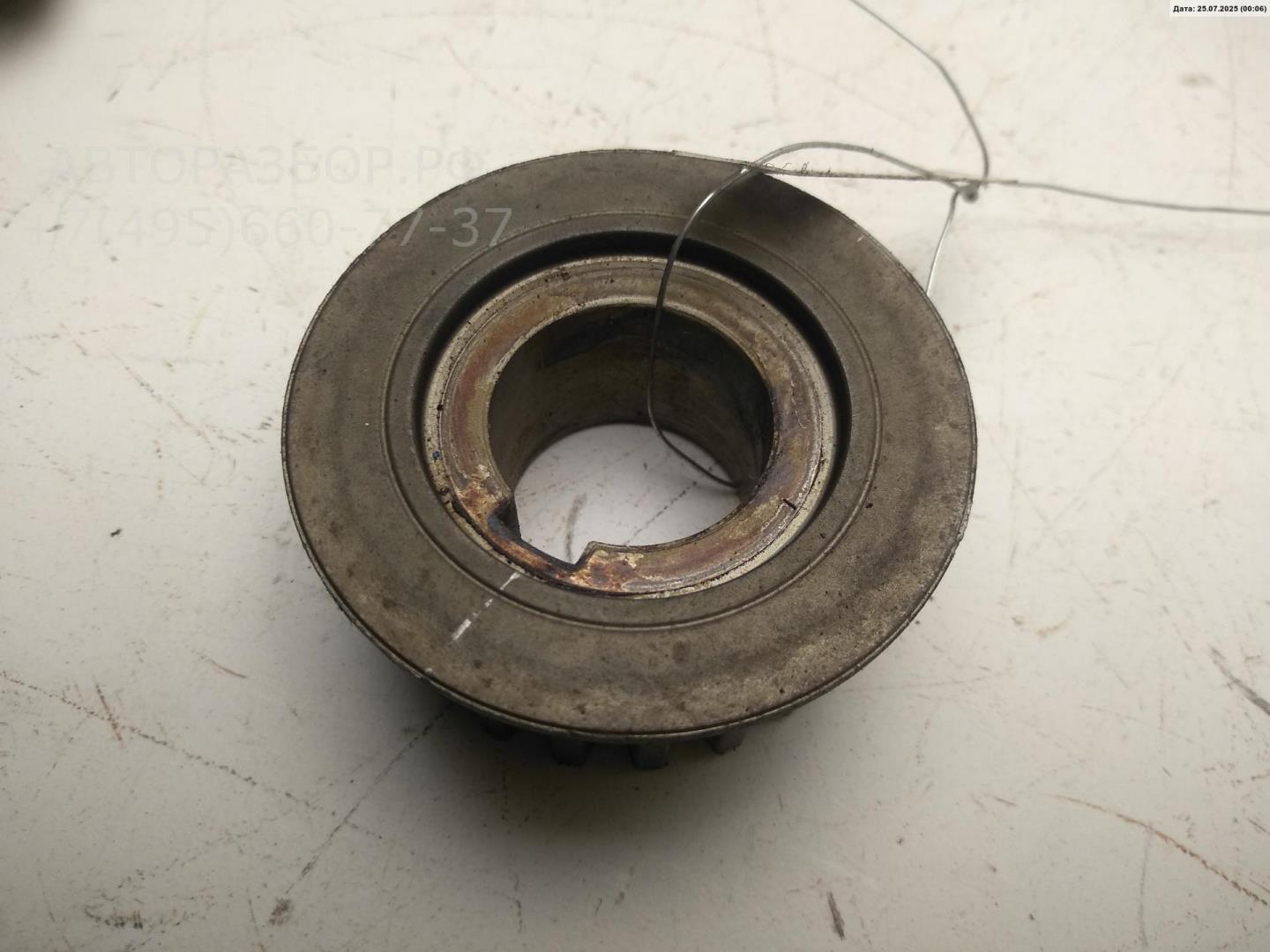 Шестерня коленвала