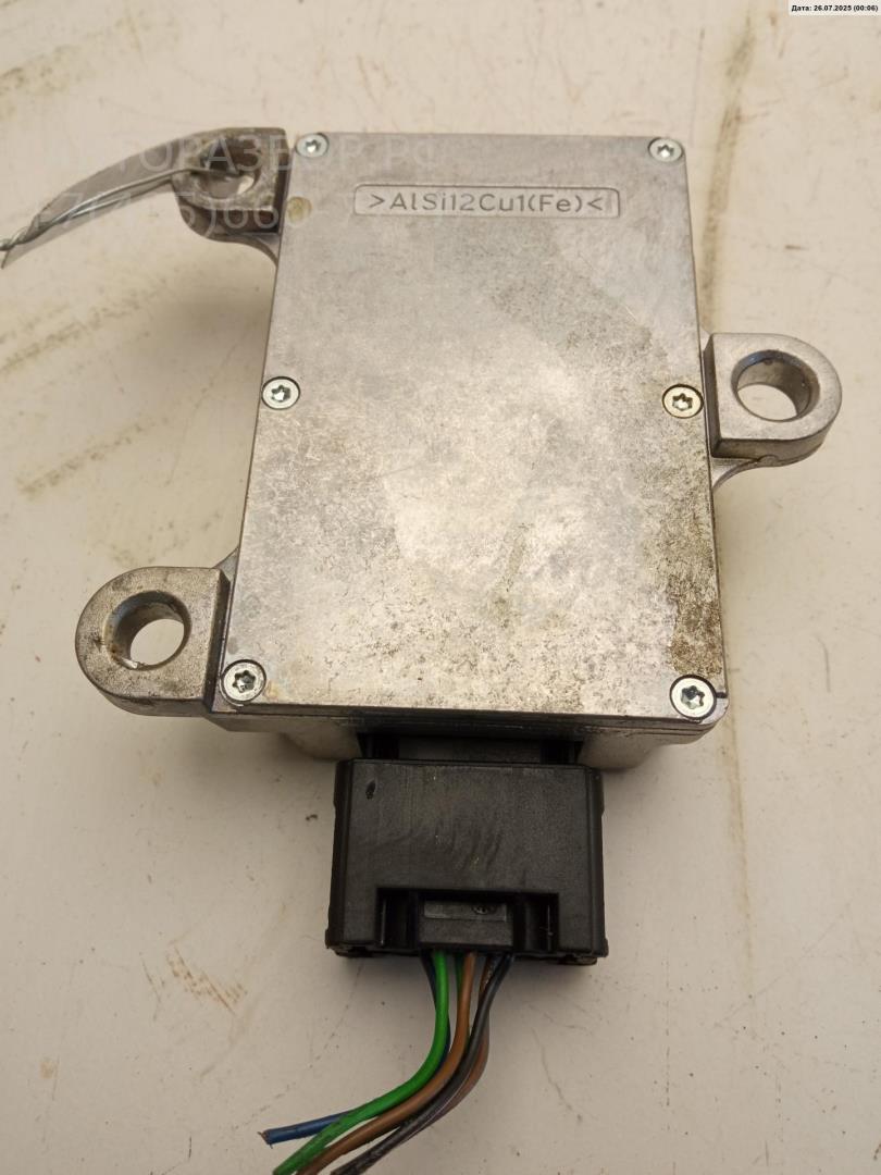 Датчик ускорения