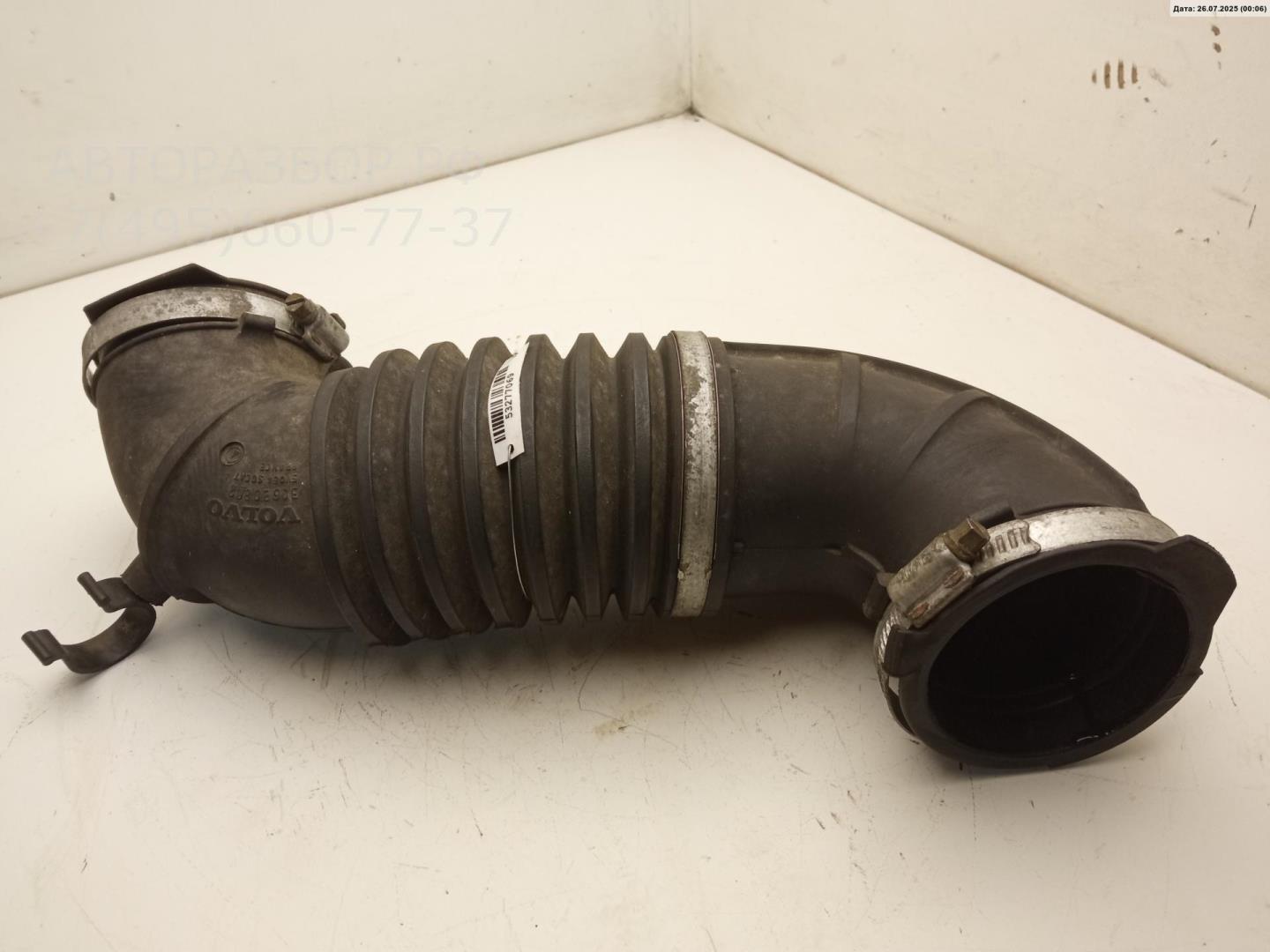 Трубка топливная