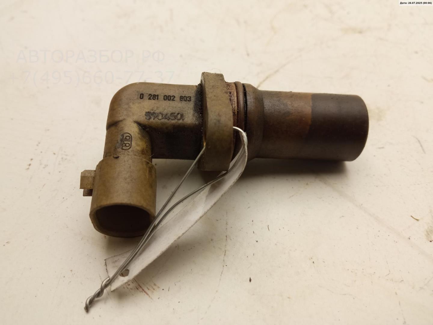 Датчик положения коленвала