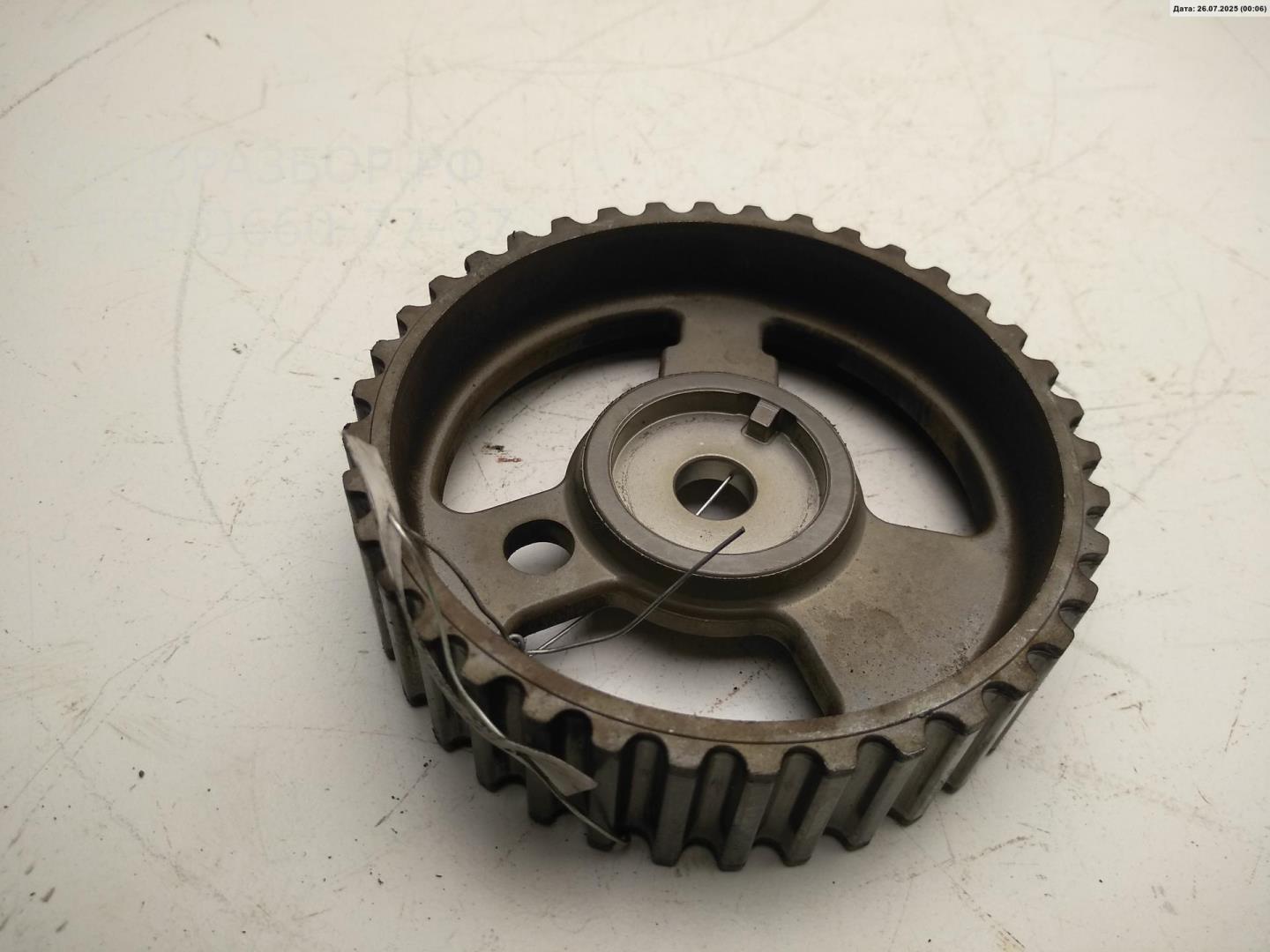 Шкив распредвала