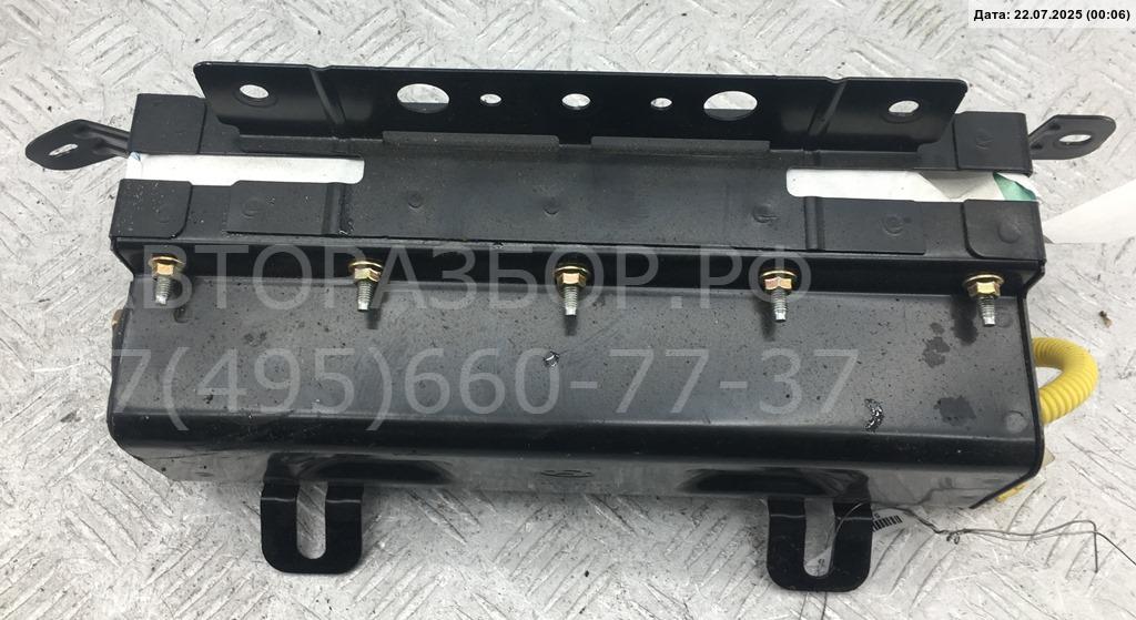 Подушка безопасности пассажирская (в торпедо)