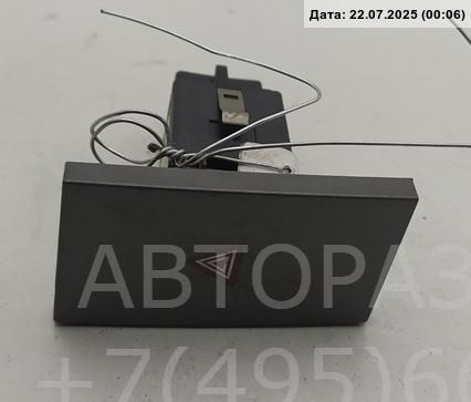 Кнопка аварийной остановки