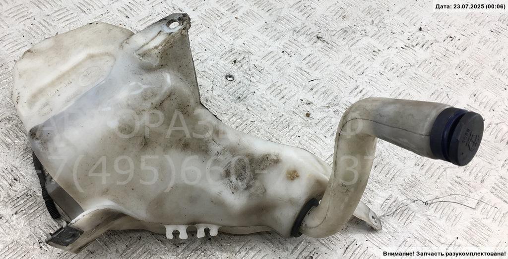 Бачок омывателя лобового стекла