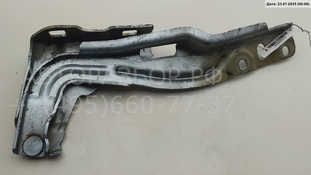 Петля капота правая