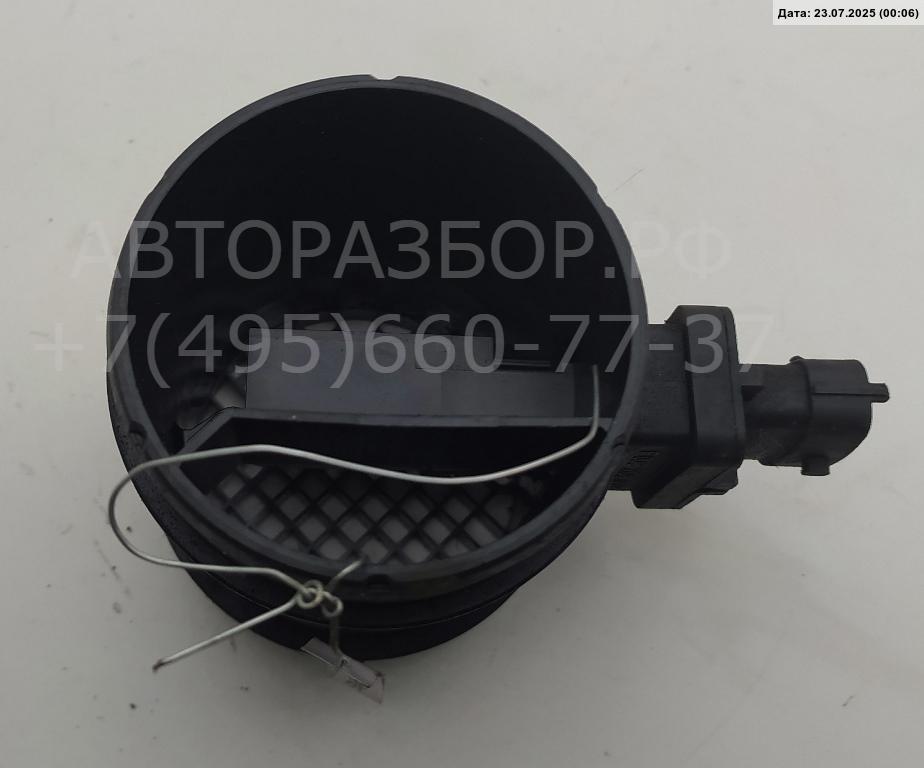 Расходомер воздуха (ДМРВ)