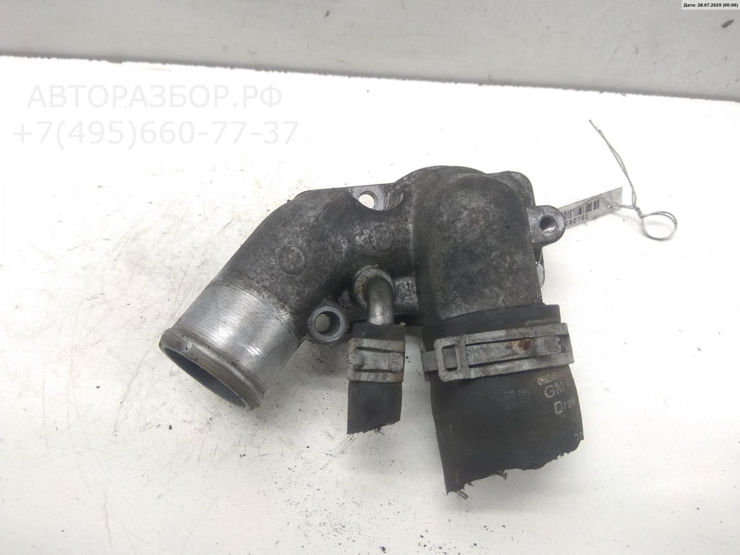 Корпус термостата