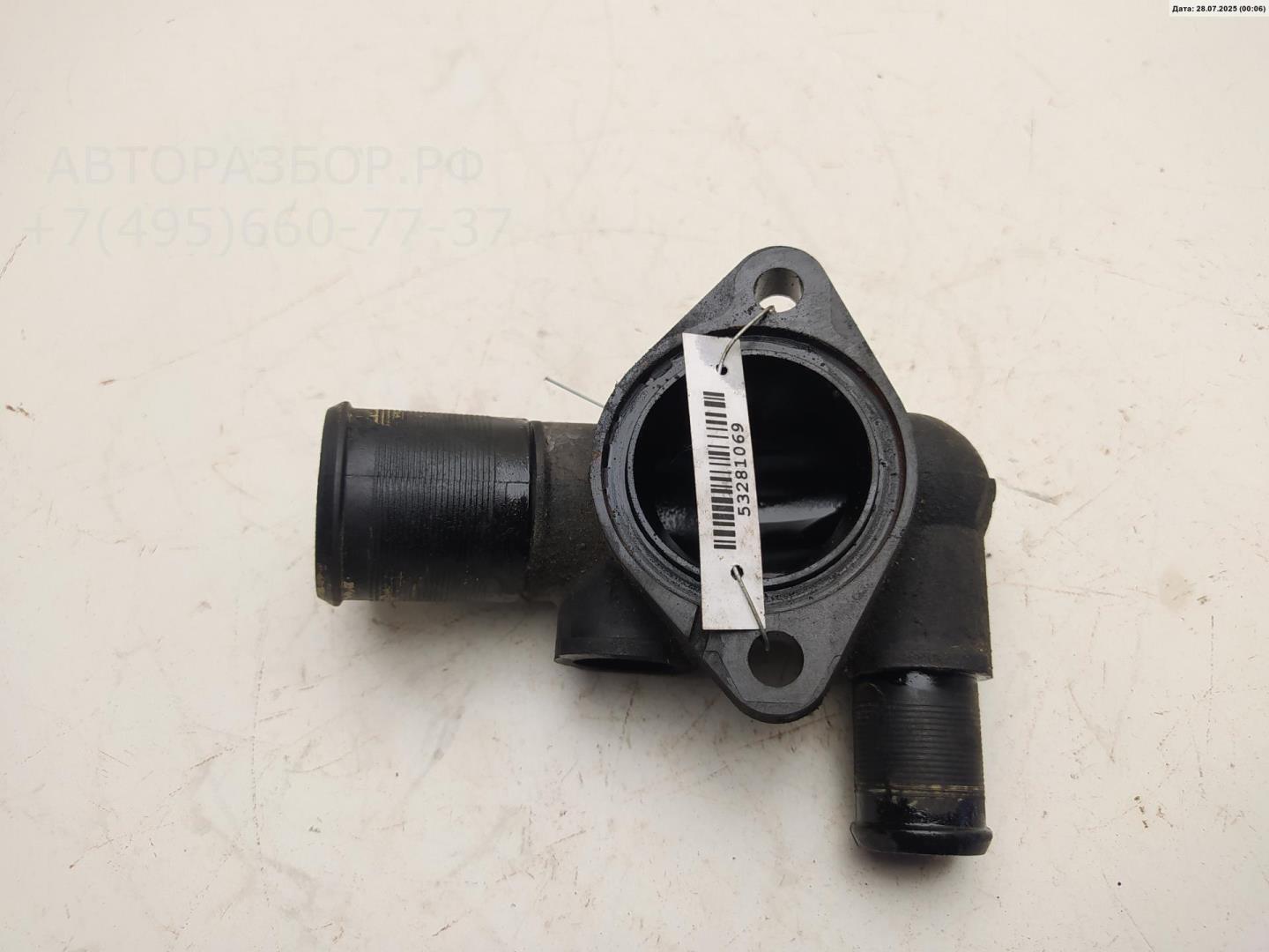 Корпус термостата