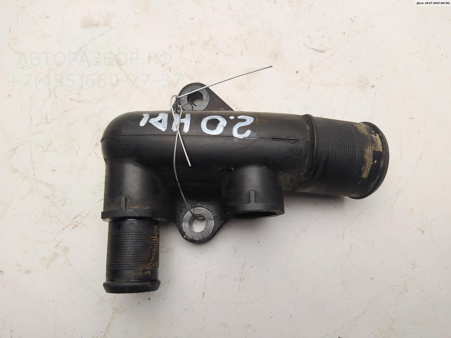 Корпус термостата