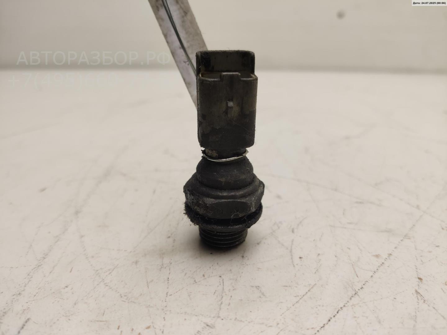 Датчик давления масла