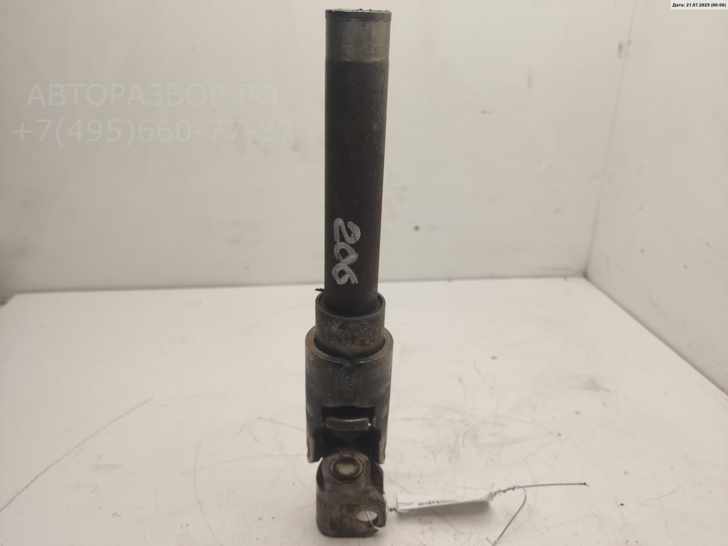 Кардан рулевой