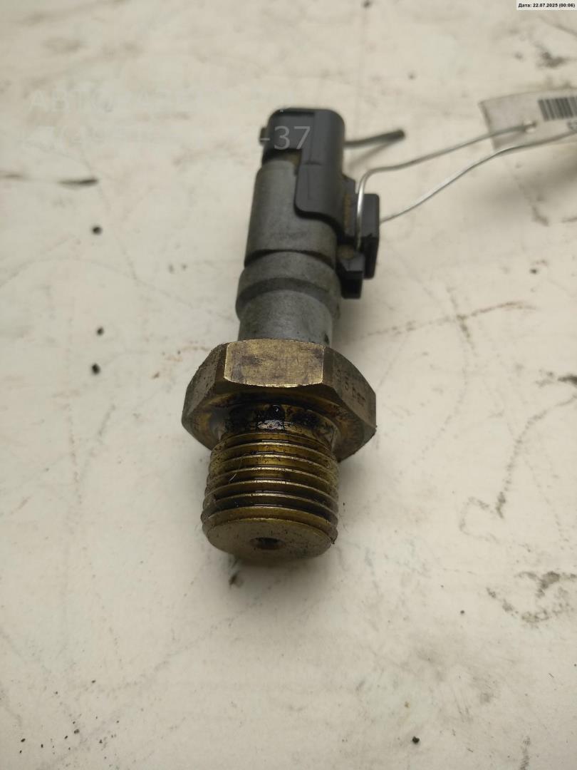 Датчик давления масла