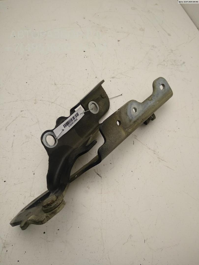 Петля капота правая