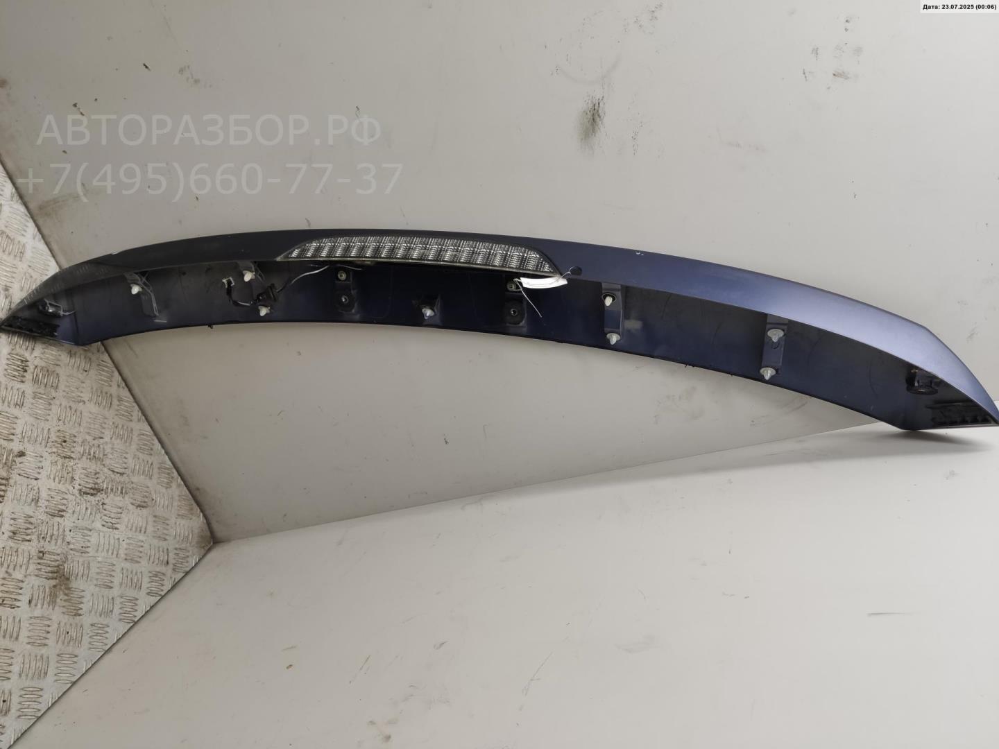 Фонарь задний (стоп сигнал)