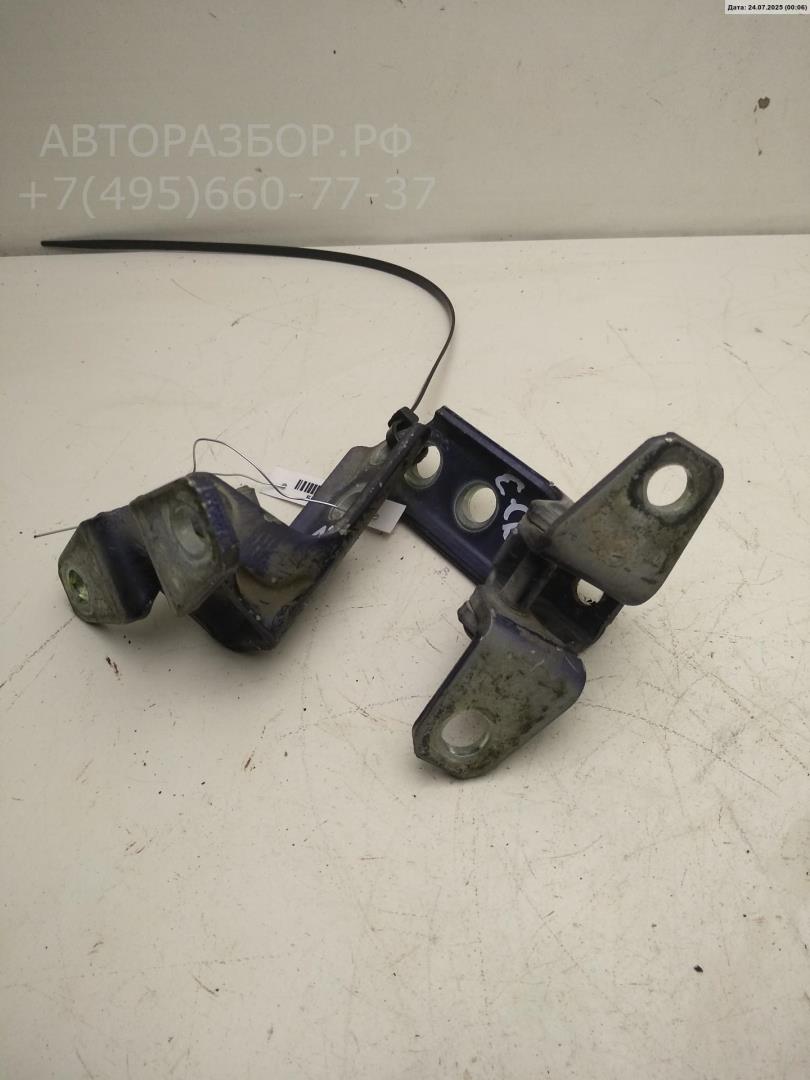 Петля двери