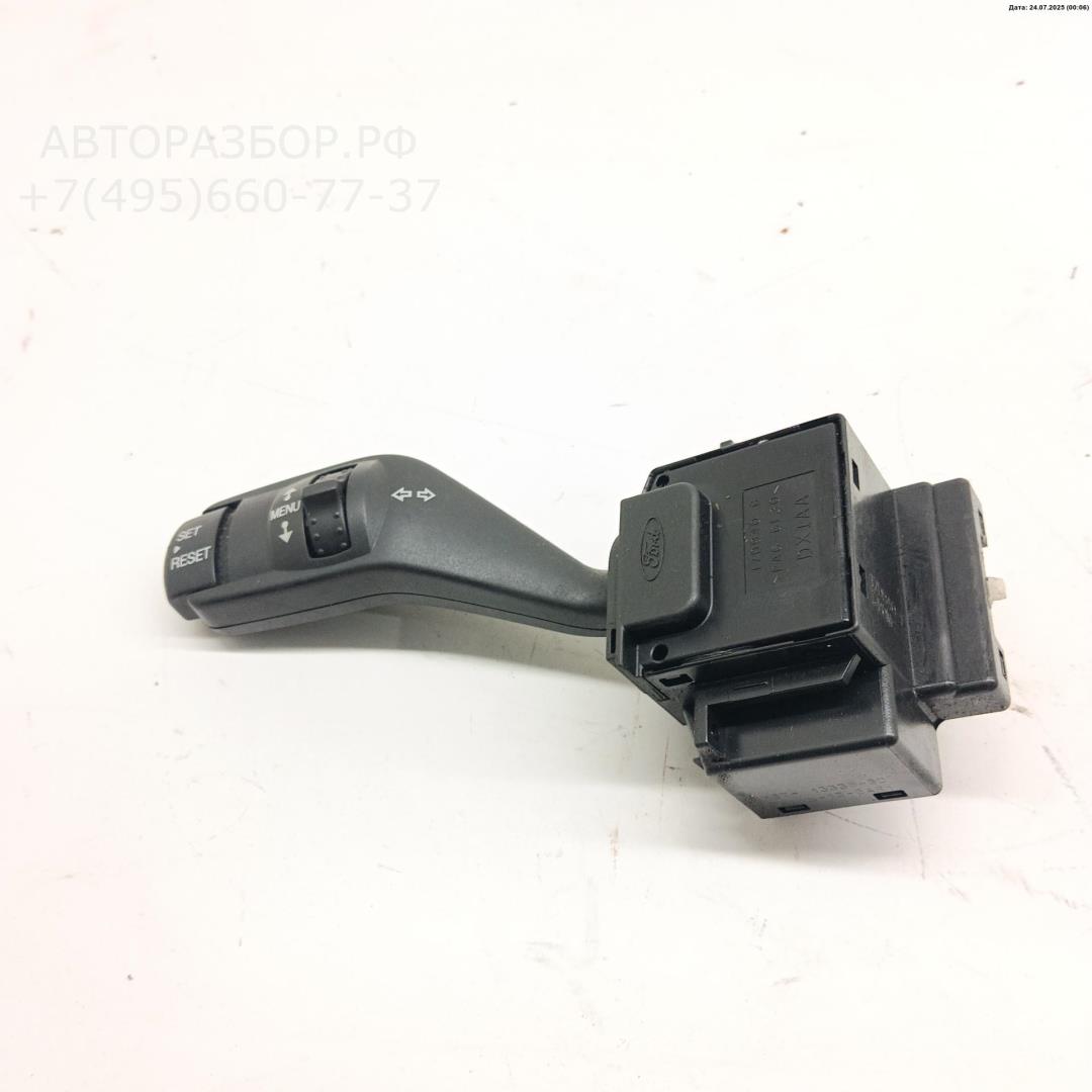 Переключатель поворотов подрулевой