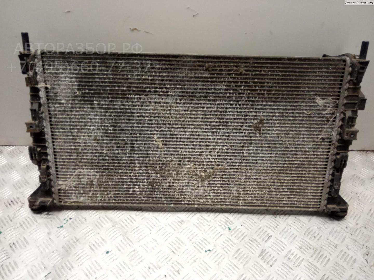 Радиатор охлаждения
