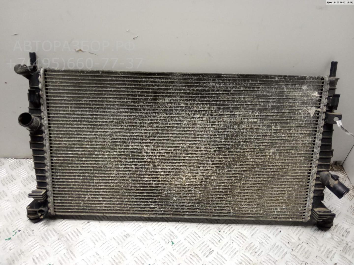 Радиатор охлаждения