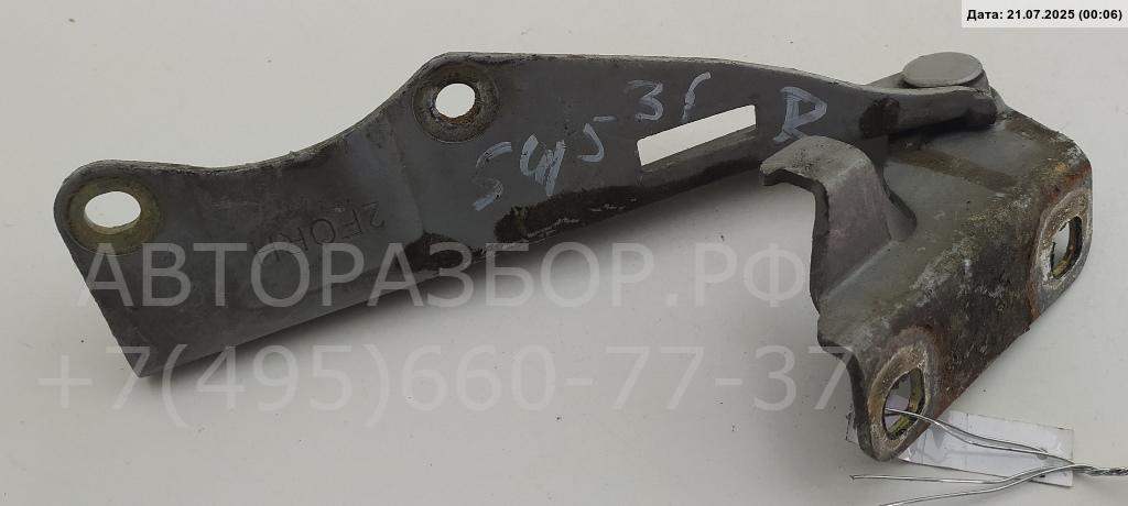 Петля капота правая