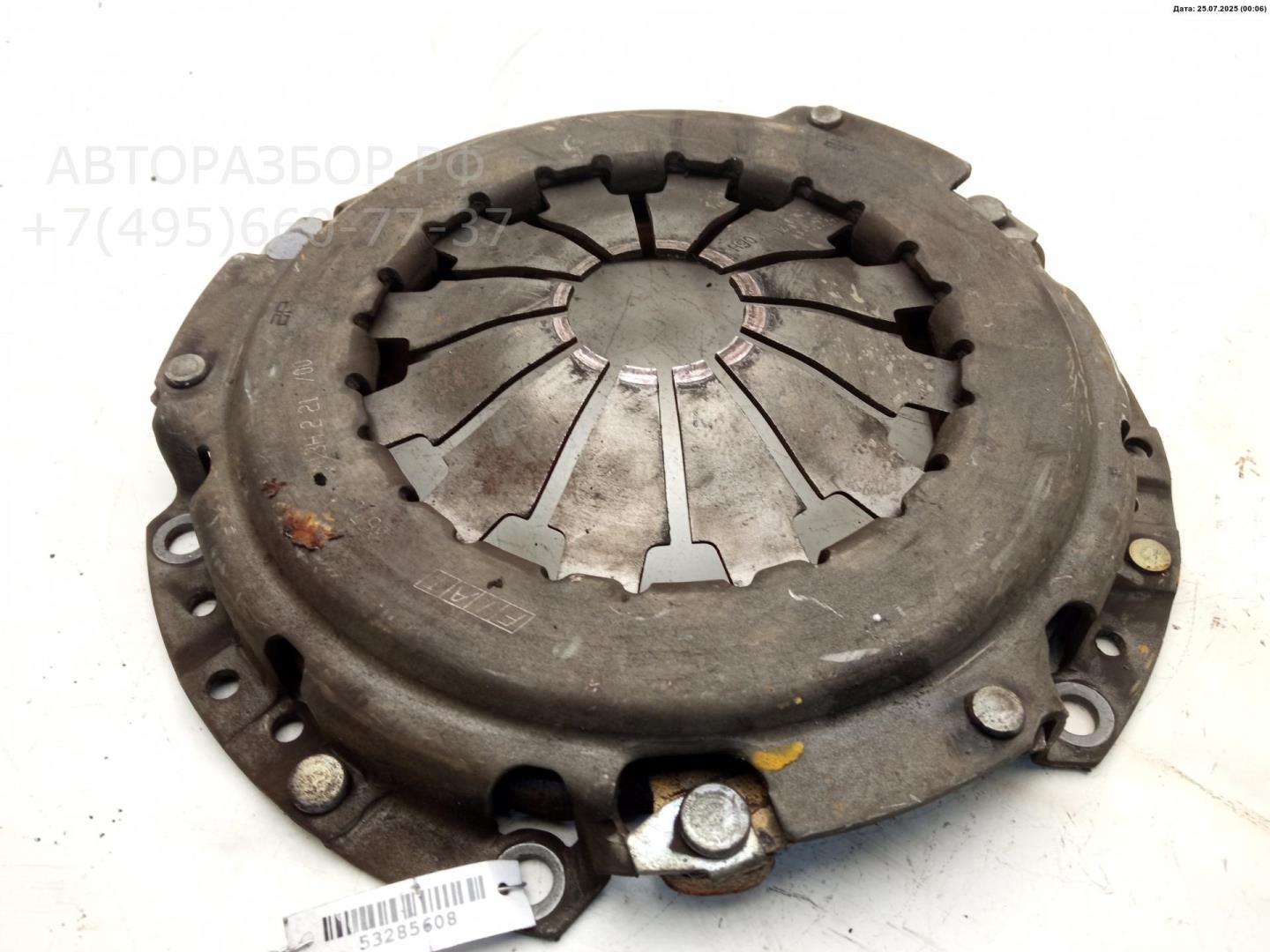 Корзина сцепления