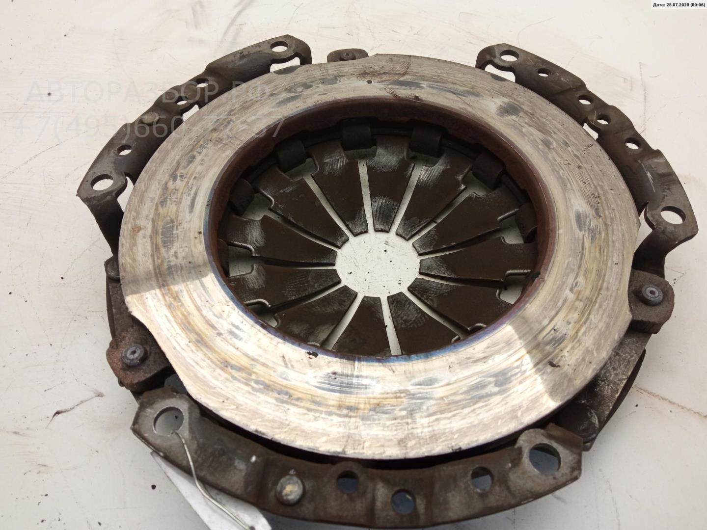 Корзина сцепления