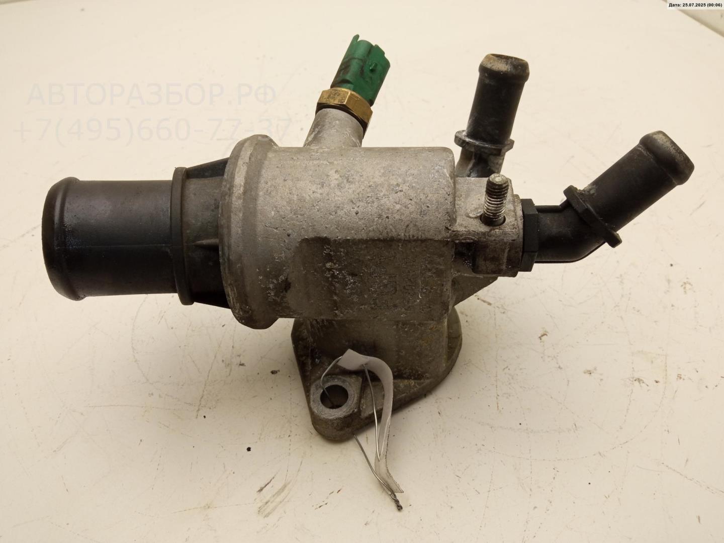 Корпус термостата