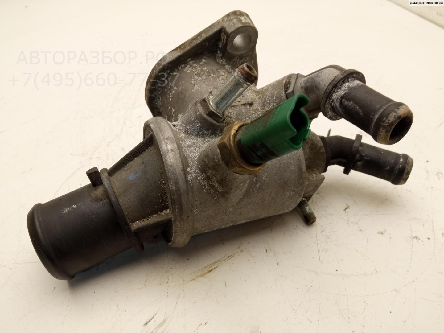 Корпус термостата