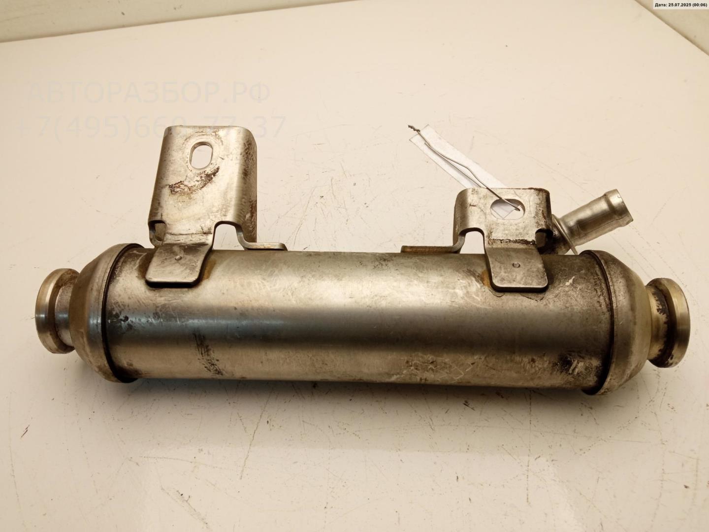 Тройник вентиляции картерных газов