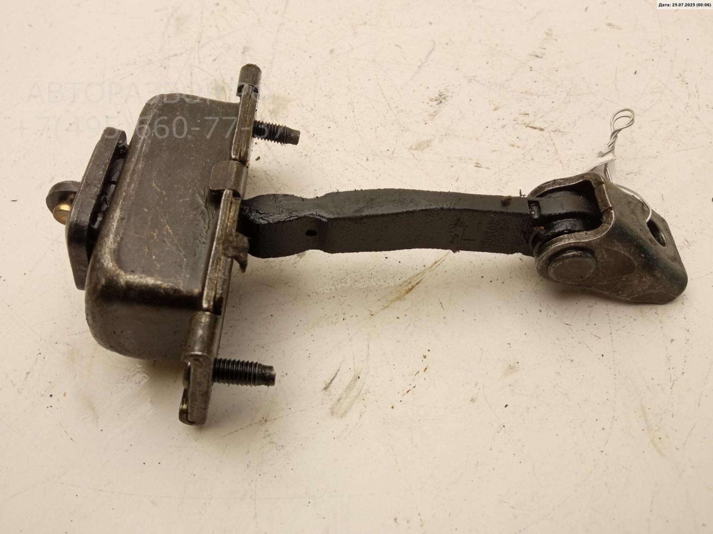 Ограничитель двери