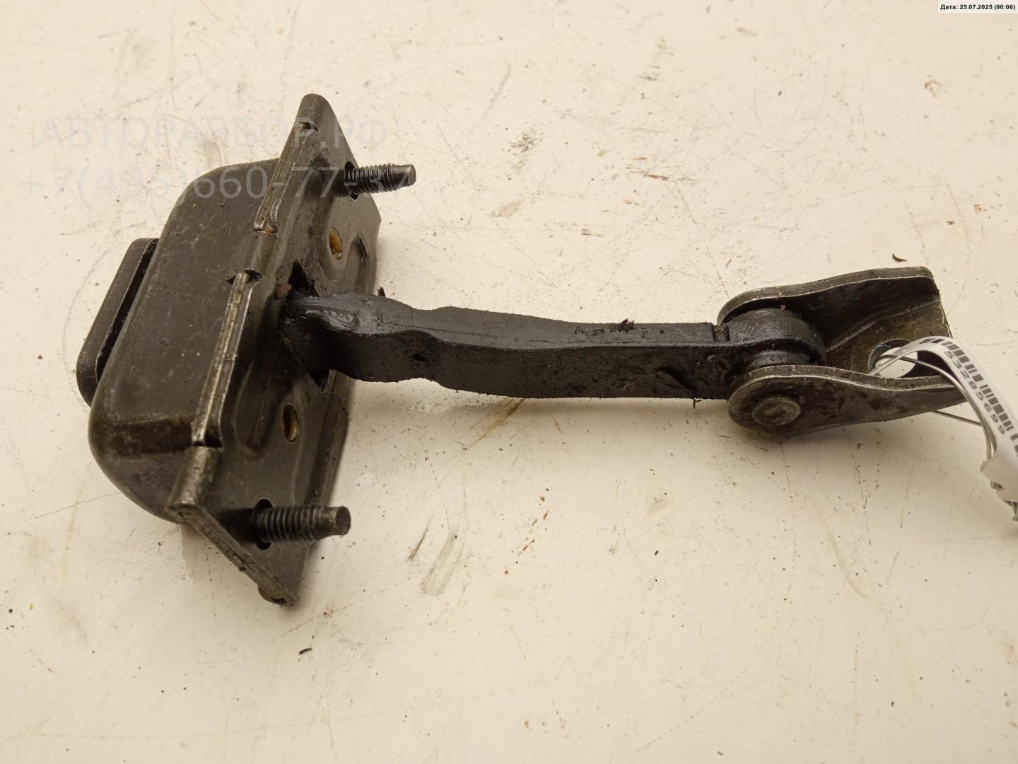 Ограничитель двери