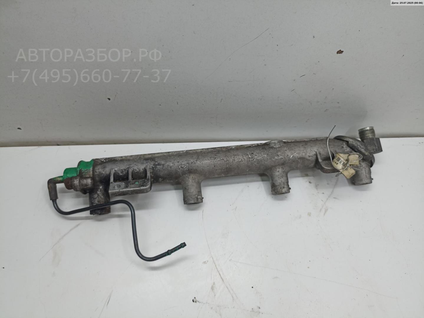 Рейка топливная (рампа)