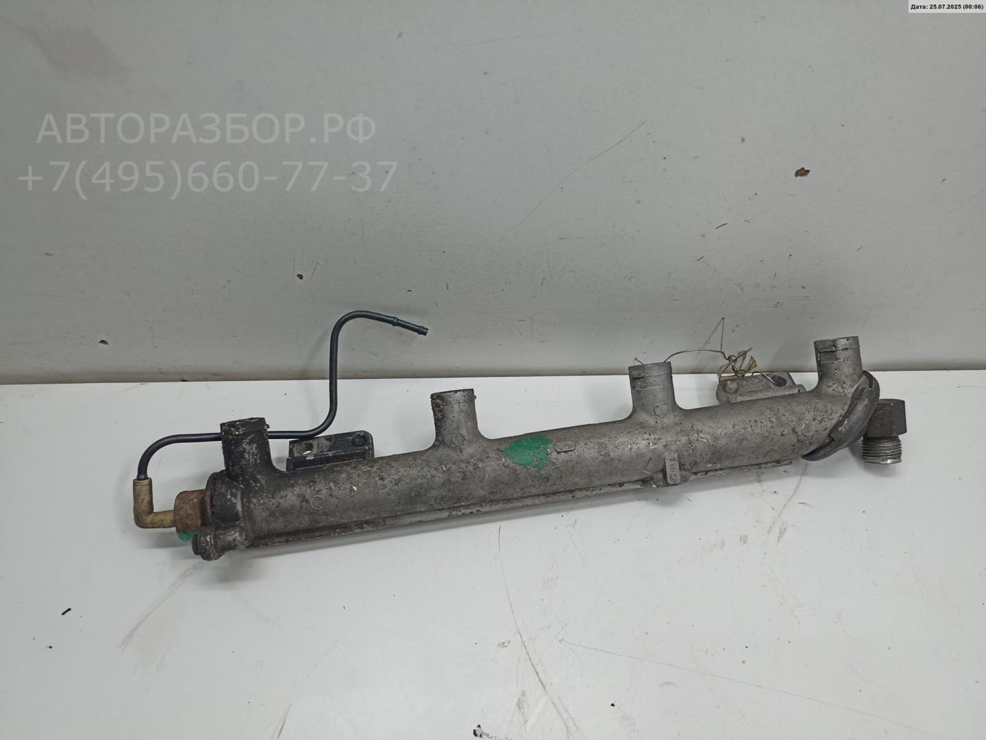 Рейка топливная (рампа)