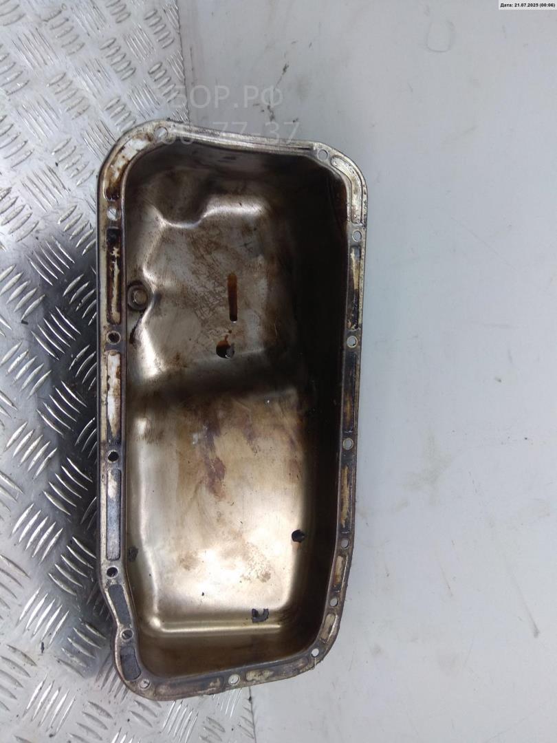 Поддон масляный двигателя (картер)