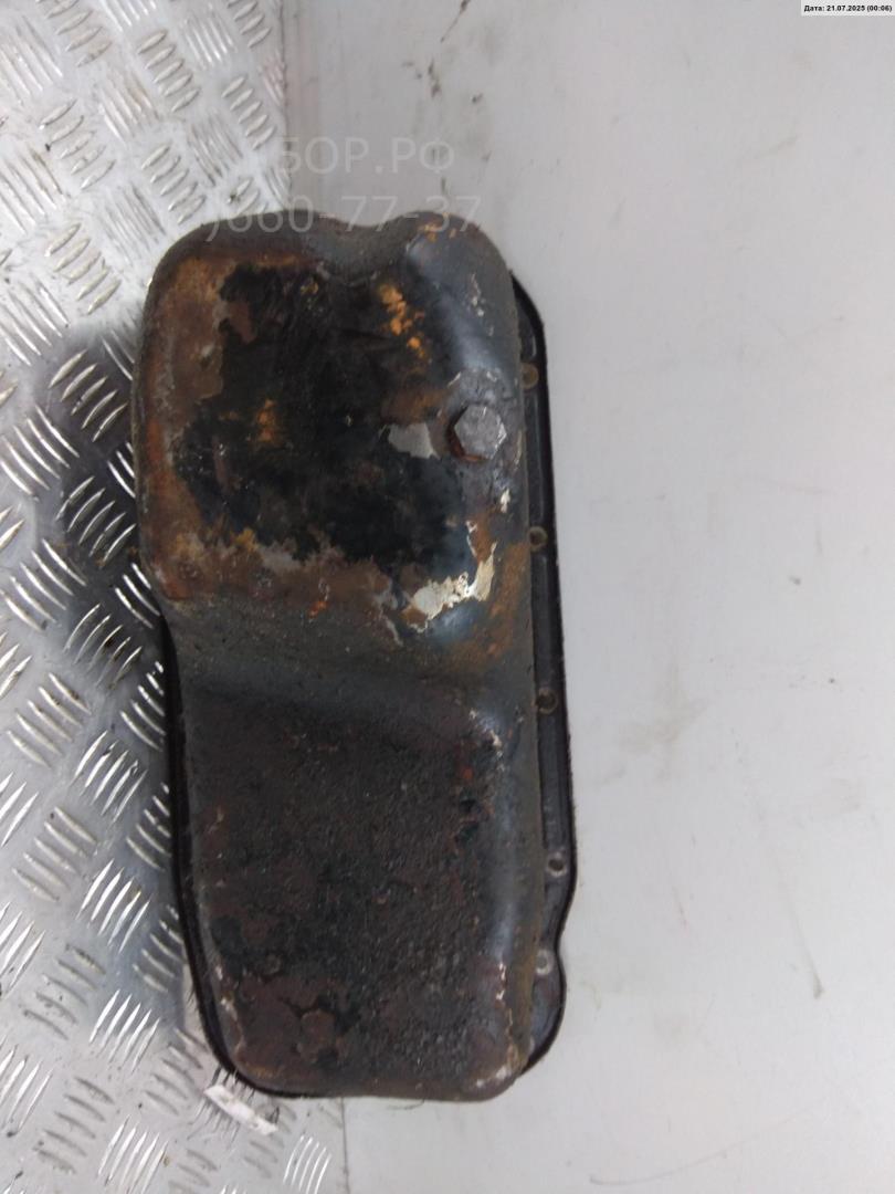 Поддон масляный двигателя (картер)