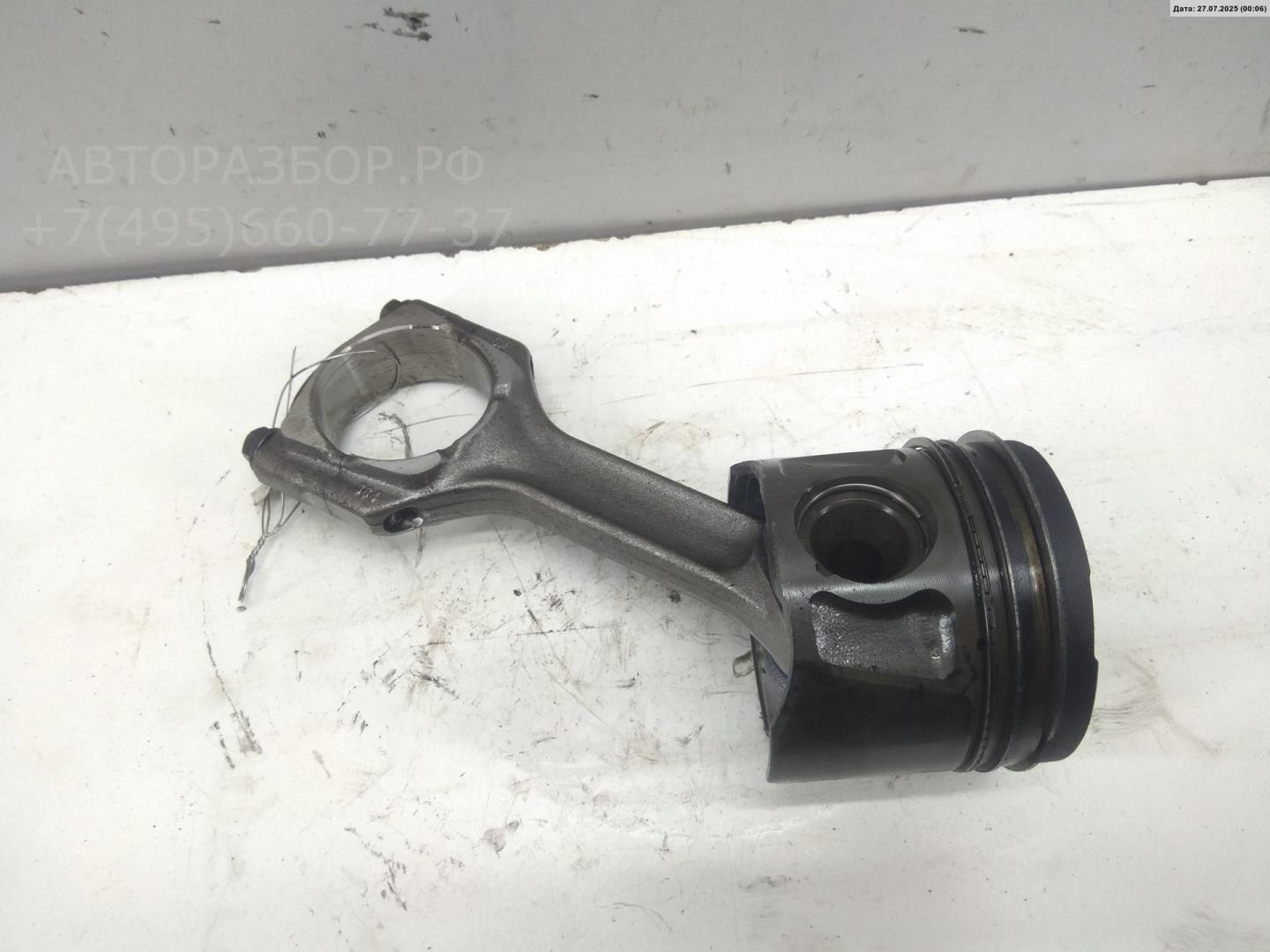 Поршень с шатуном для Insignia (G09) 2008-2017