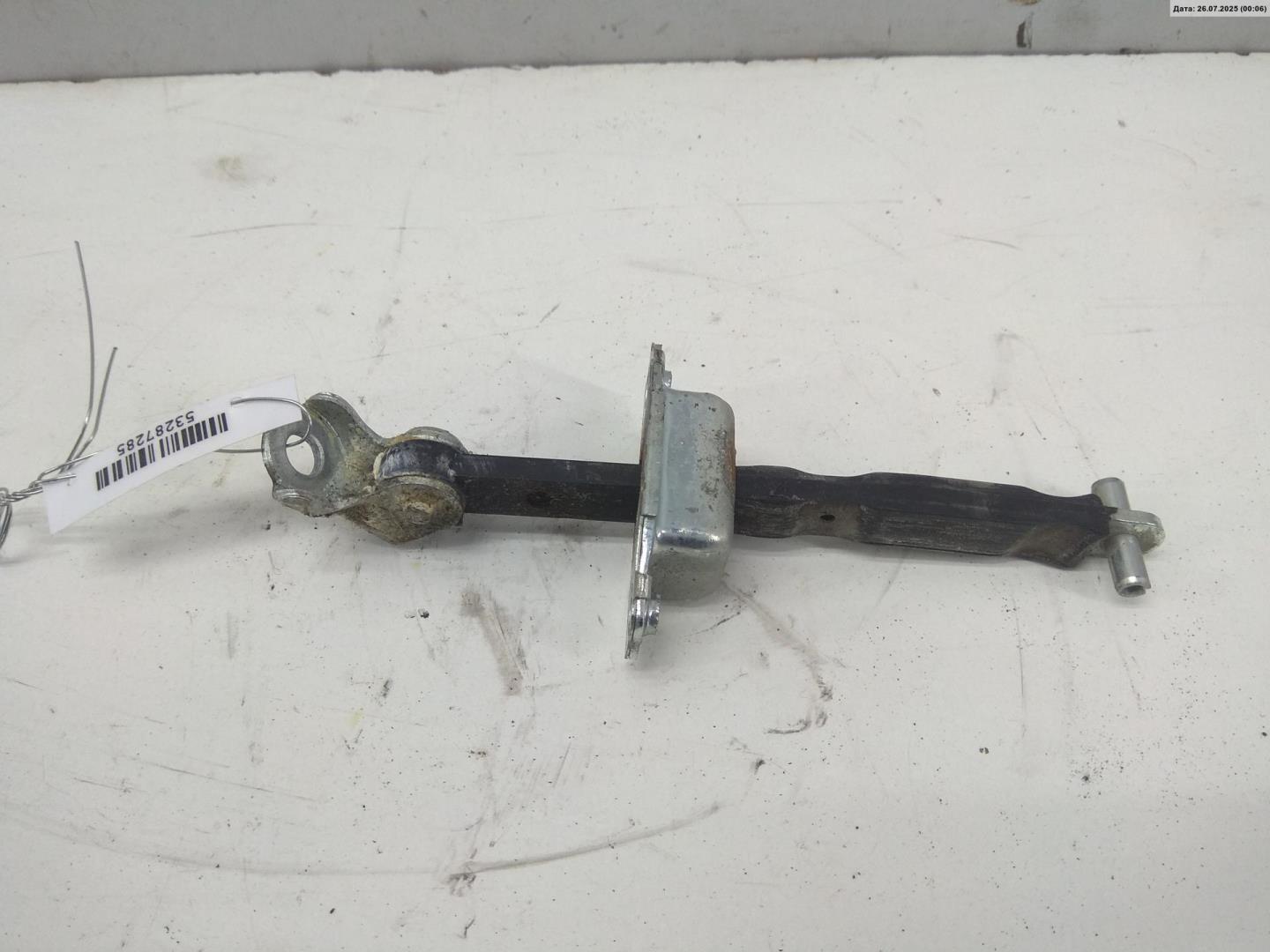 Ограничитель двери