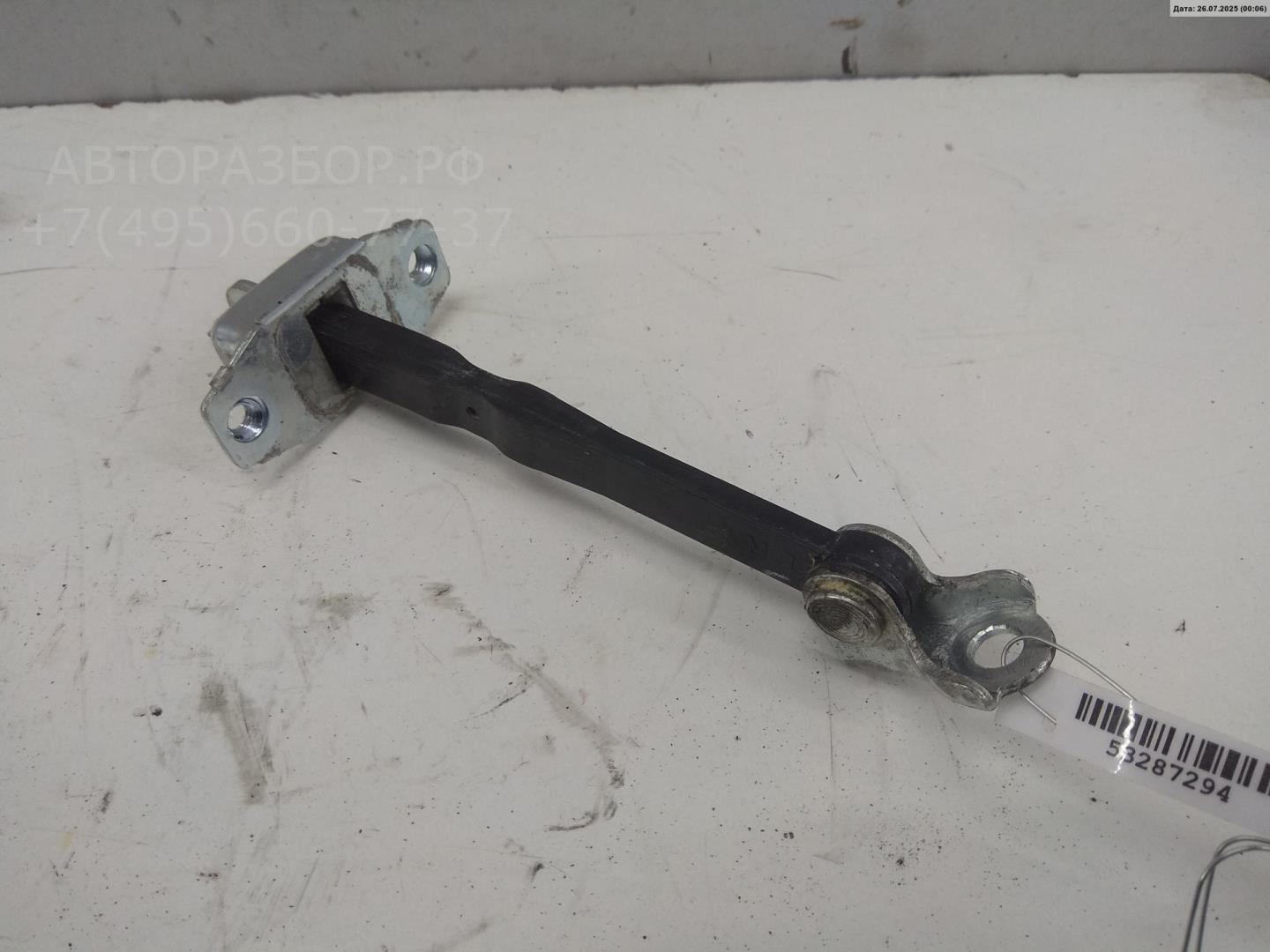 Ограничитель двери