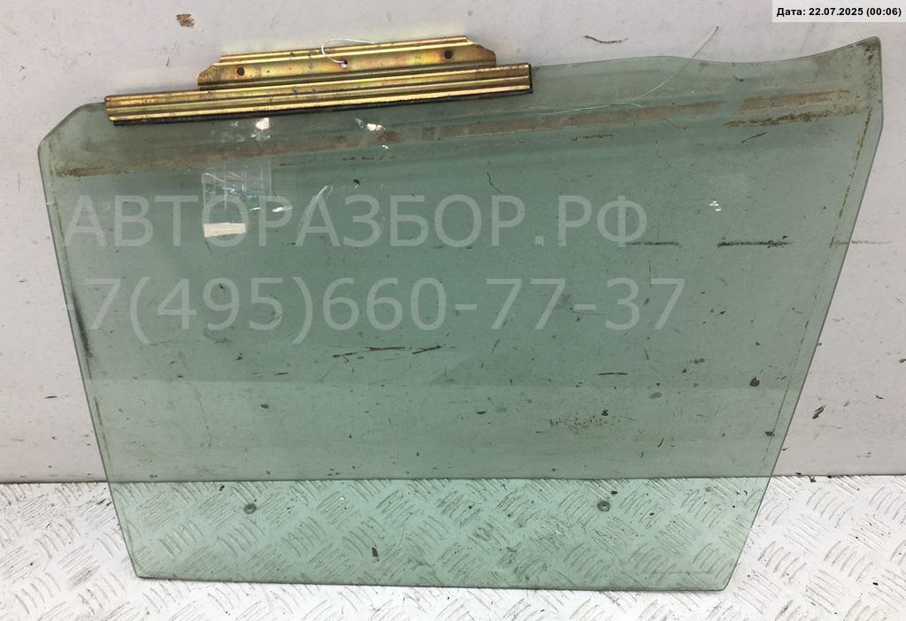 Стекло двери задней левой