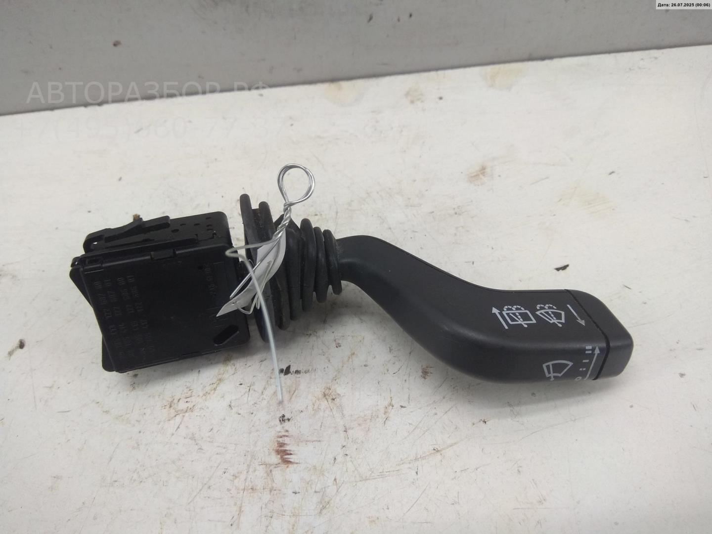 Переключатель стеклоочистителей