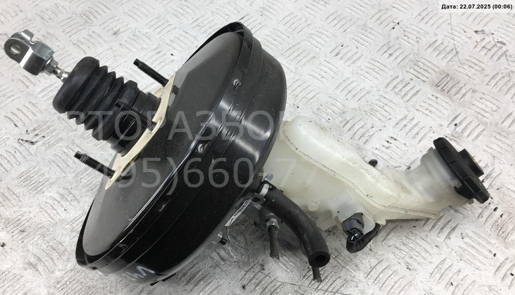 Цилиндр тормозной главный